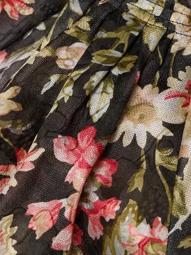 Sea Women's Jolie Floral-Print Top | Thumbnail 7