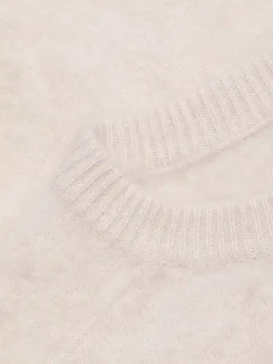 Cami NYC Women's Niall Cashmere Sweater - Oat | Thumbnail 7