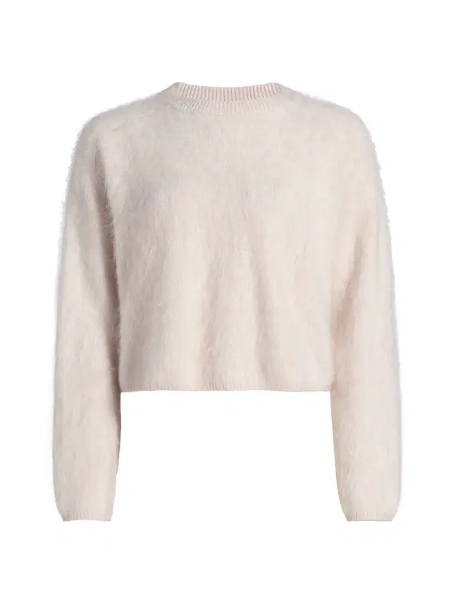 Cami NYC Women's Niall Cashmere Sweater - Oat