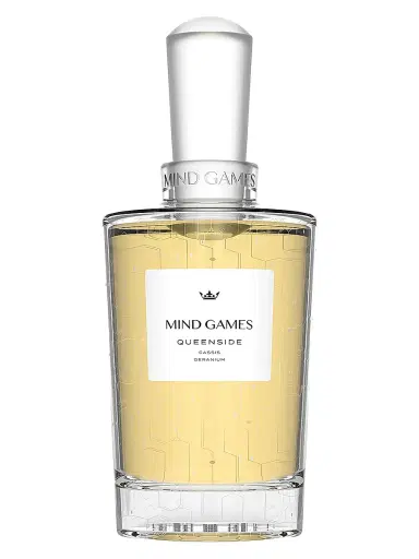 Mind Games Queenside Perfumer Extraordinaire Decanter Set | Thumbnail 3
