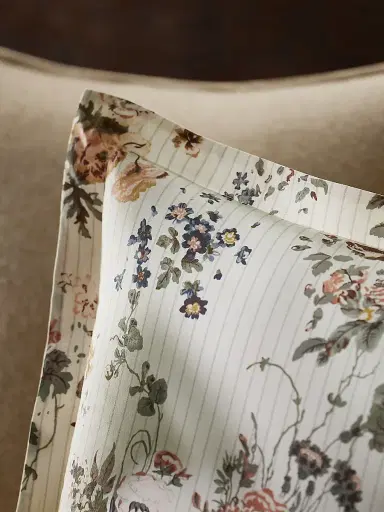 Ralph Lauren Thompson Floral Cotton Percale Duvet Cover & Sham Collection | Thumbnail 3 Ralph Lauren Thompson Floral Cotton Percale Duvet Cover & Sham Collection | Thumbnail 3