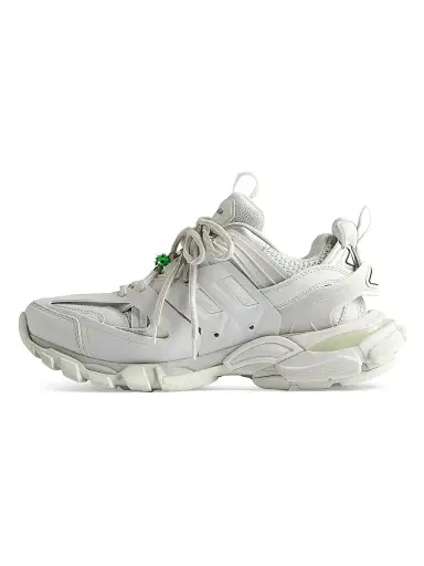 Balenciaga Men's Track Sneakers with Charms | Thumbnail 6 Balenciaga Men's Track Sneakers with Charms | Thumbnail 6