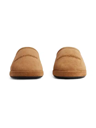 Balenciaga Women's Alaska Slippers | Thumbnail 3 Balenciaga Women's Alaska Slippers | Thumbnail 3