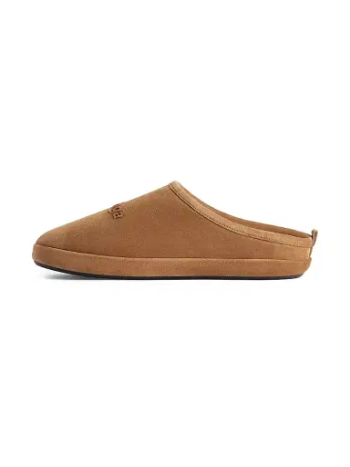 Balenciaga Women's Alaska Slippers | Thumbnail 4 Balenciaga Women's Alaska Slippers | Thumbnail 4