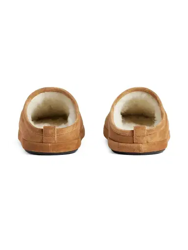 Balenciaga Women's Alaska Slippers | Thumbnail 5 Balenciaga Women's Alaska Slippers | Thumbnail 5