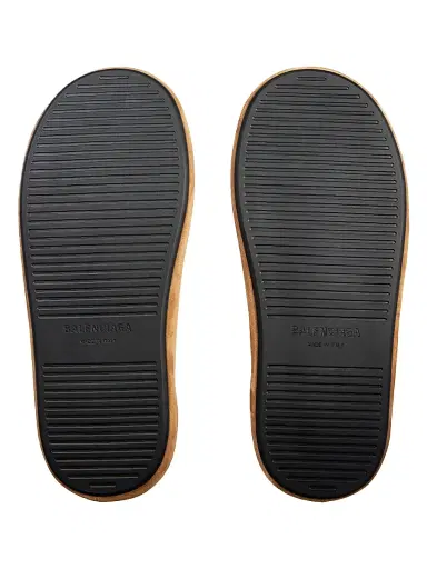 Balenciaga Women's Alaska Slippers | Thumbnail 7 Balenciaga Women's Alaska Slippers | Thumbnail 7