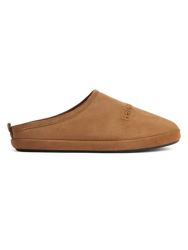 Women's Alaska Slippers - Beige