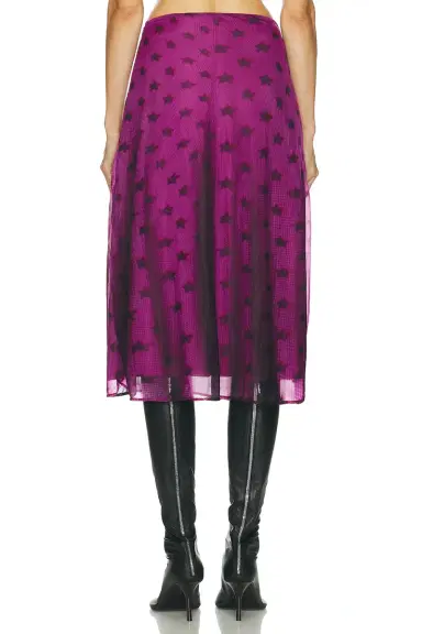 Acne Studios Etima Skirt | Thumbnail 4 Acne Studios Etima Skirt | Thumbnail 4