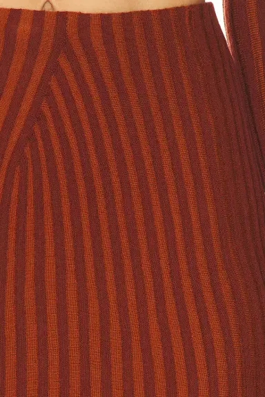 Gabriela Hearst Krause Skirt | Thumbnail 6