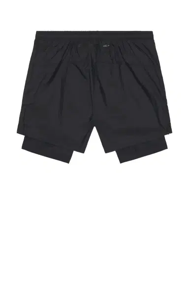 District Vision Ripstop Layered Trail Shorts | Thumbnail 2