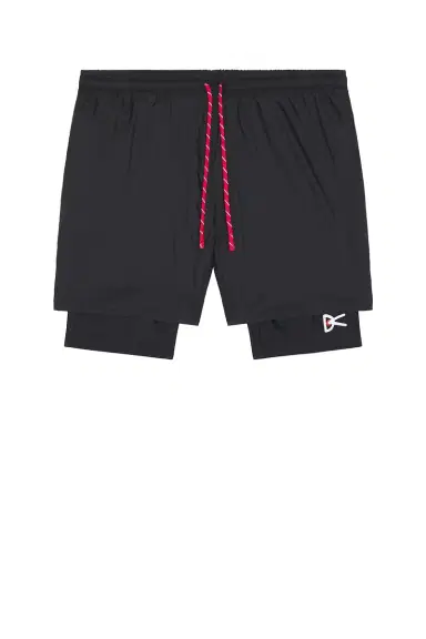 District Vision Ripstop Layered Trail Shorts | Thumbnail 1