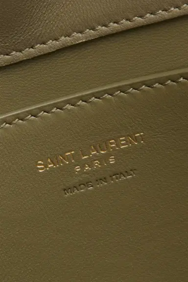 Saint Laurent Top Handle Bag | Thumbnail 6