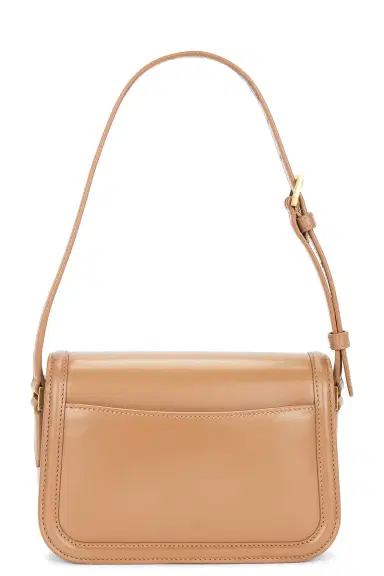 Saint Laurent Mini Solferino Bag | Thumbnail 3 Saint Laurent Mini Solferino Bag | Thumbnail 3