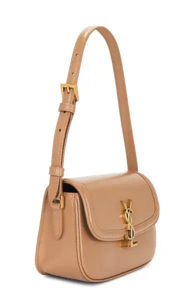 Saint Laurent Mini Solferino Bag | Thumbnail 4 Saint Laurent Mini Solferino Bag | Thumbnail 4