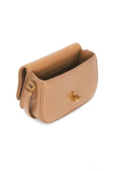 Saint Laurent Mini Solferino Bag | Thumbnail 5 Saint Laurent Mini Solferino Bag | Thumbnail 5