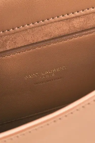 Saint Laurent Mini Solferino Bag | Thumbnail 6 Saint Laurent Mini Solferino Bag | Thumbnail 6
