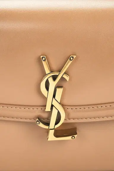 Saint Laurent Mini Solferino Bag | Thumbnail 7 Saint Laurent Mini Solferino Bag | Thumbnail 7