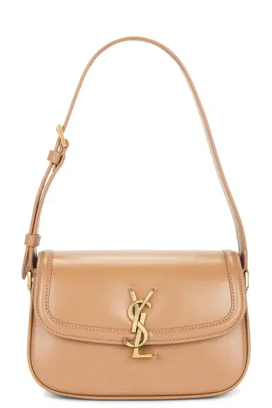 Saint Laurent Mini Solferino Bag | Thumbnail 1 Saint Laurent Mini Solferino Bag | Thumbnail 1