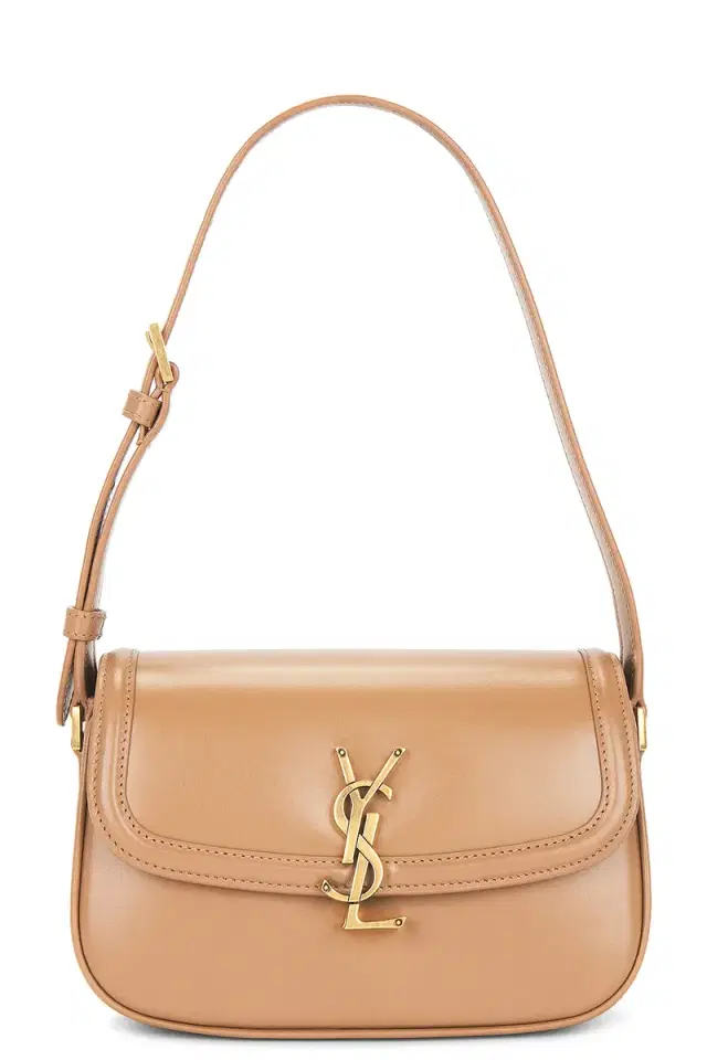 Saint Laurent Mini Solferino Bag