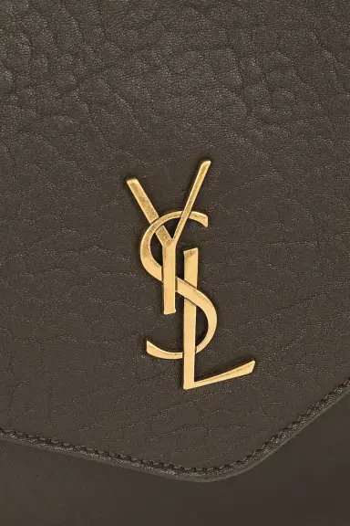 Saint Laurent Envelope Pouch On Chain | Thumbnail 7