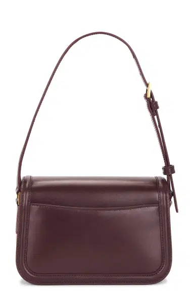 Saint Laurent Mini Solferino Bag | Thumbnail 3 Saint Laurent Mini Solferino Bag | Thumbnail 3
