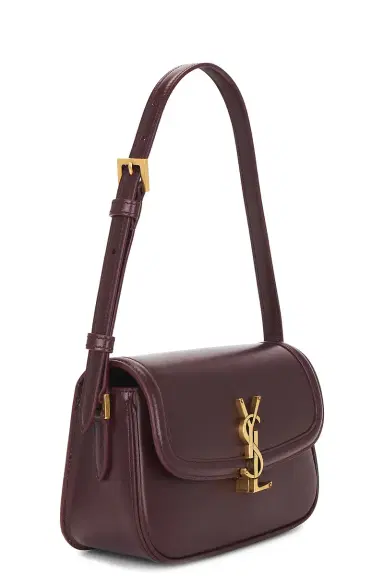 Saint Laurent Mini Solferino Bag | Thumbnail 4 Saint Laurent Mini Solferino Bag | Thumbnail 4