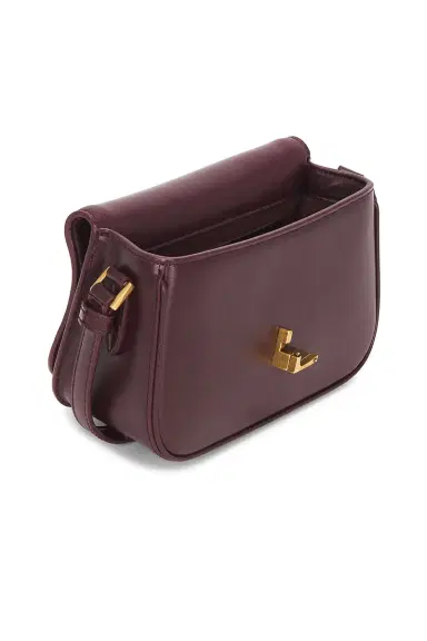 Saint Laurent Mini Solferino Bag | Thumbnail 5 Saint Laurent Mini Solferino Bag | Thumbnail 5