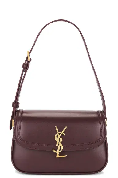 Saint Laurent Mini Solferino Bag | Thumbnail 1 Saint Laurent Mini Solferino Bag | Thumbnail 1
