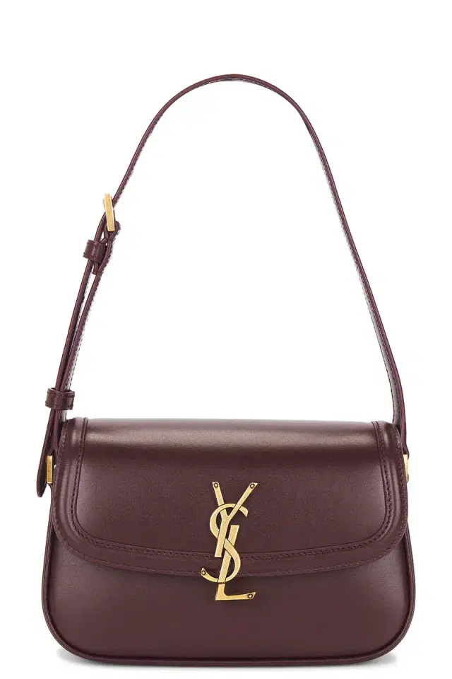 Saint Laurent Mini Solferino Bag