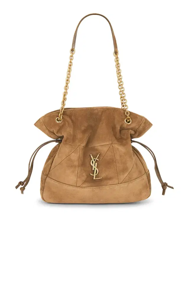 Saint Laurent Jamie Shopping Bag