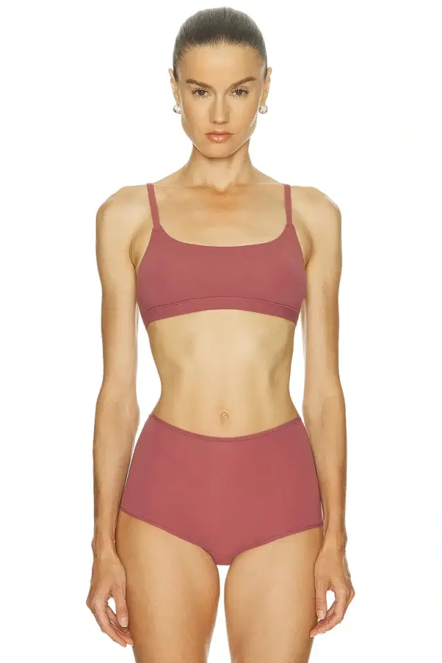 SKIMS Fits Everybody Scoop Bralette