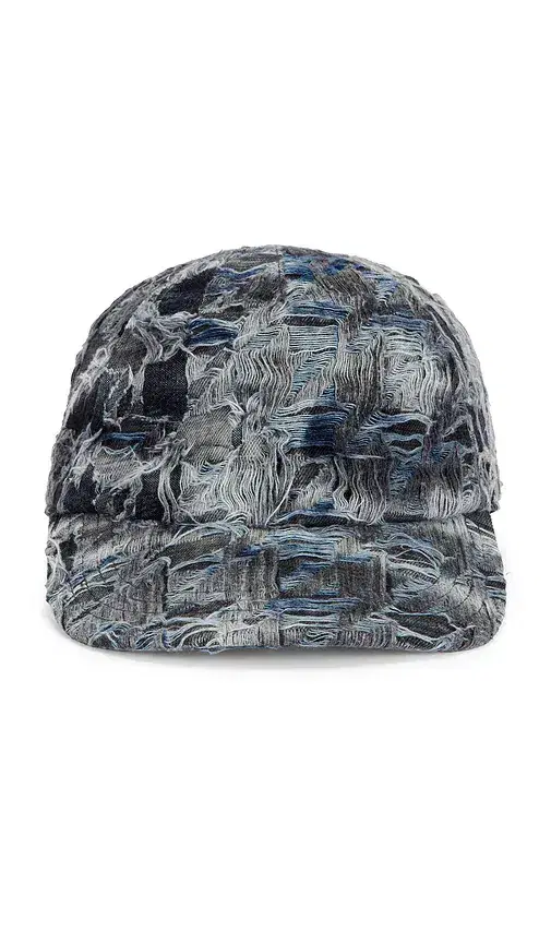 Diesel Pied Cap