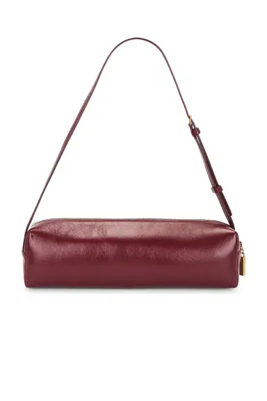 KHAITE Kye Shoulder Bag | Thumbnail 3 KHAITE Kye Shoulder Bag | Thumbnail 3