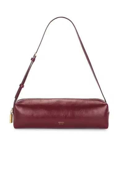 KHAITE Kye Shoulder Bag | Thumbnail 1 KHAITE Kye Shoulder Bag | Thumbnail 1