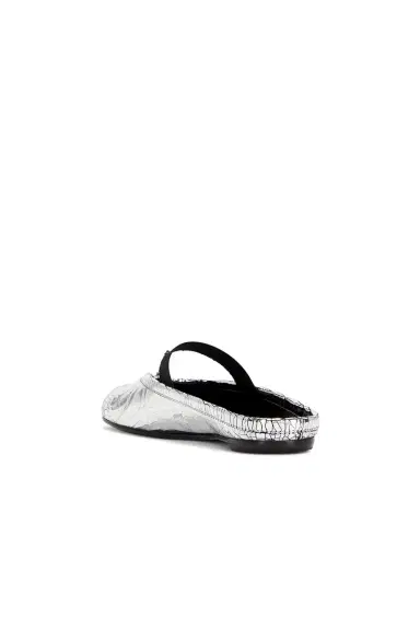 Maison Margiela Ballet Flat | Thumbnail 3 Maison Margiela Ballet Flat | Thumbnail 3