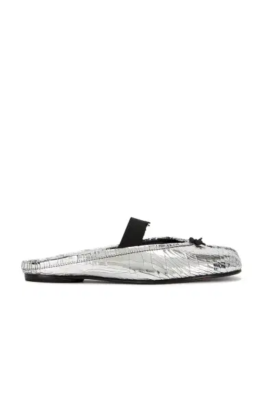 Maison Margiela Ballet Flat | Thumbnail 1 Maison Margiela Ballet Flat | Thumbnail 1