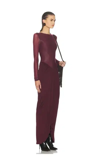 Helsa The Margot Dress | Thumbnail 2