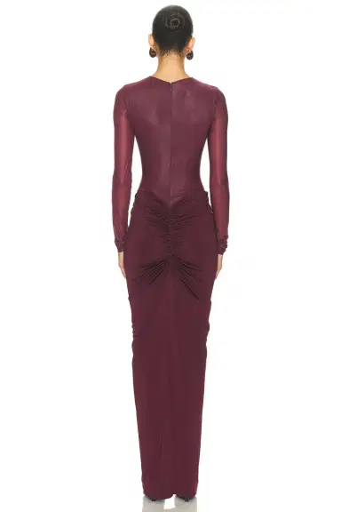 Helsa The Margot Dress | Thumbnail 5