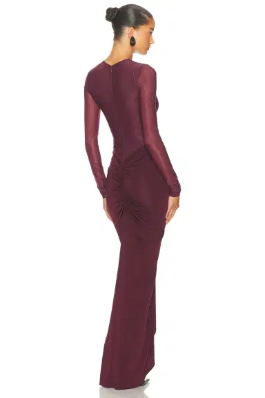 Helsa The Margot Dress | Thumbnail 6