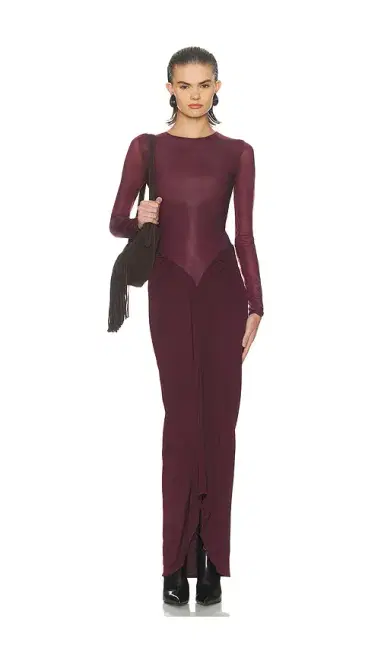 Helsa The Margot Dress | Thumbnail 1