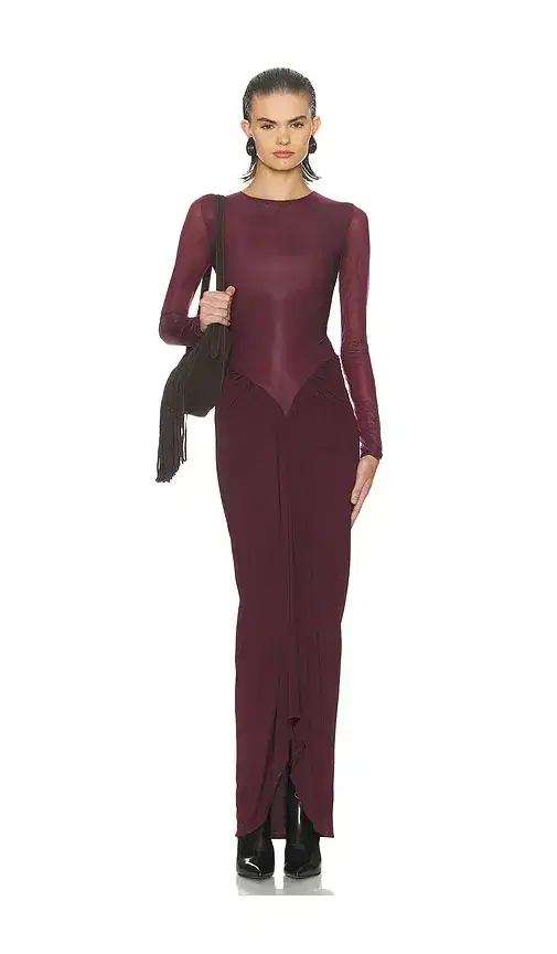 The Margot Dress