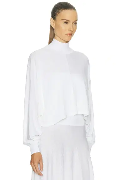 Alaïa Batwing Jumper | Thumbnail 3