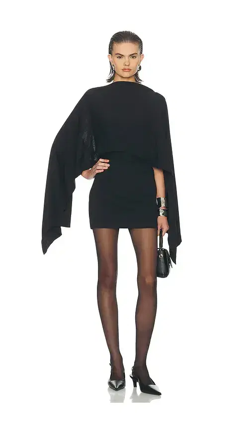 The Disco Mini Dress