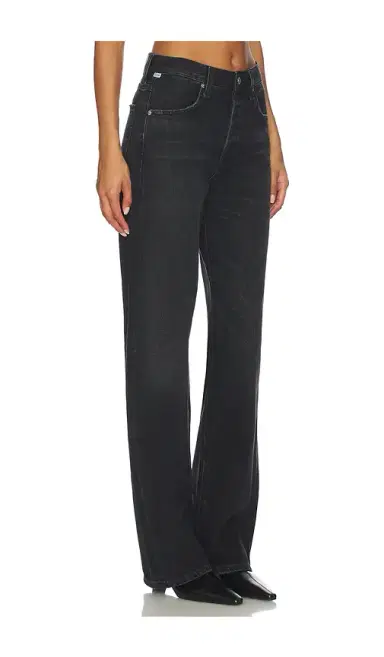 Citizens of Humanity Annina Straight Leg Jeans | Thumbnail 2 Citizens of Humanity Annina Straight Leg Jeans | Thumbnail 2