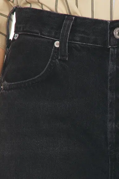 Citizens of Humanity Annina Straight Leg Jeans | Thumbnail 8 Citizens of Humanity Annina Straight Leg Jeans | Thumbnail 8
