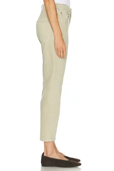 Citizens of Humanity Winslow Low Rise Boyfriend Jeans | Thumbnail 5