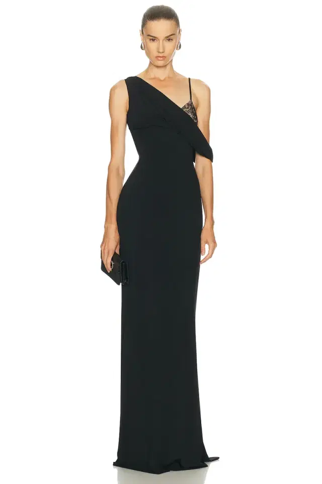 Bananhot Elektra Dress