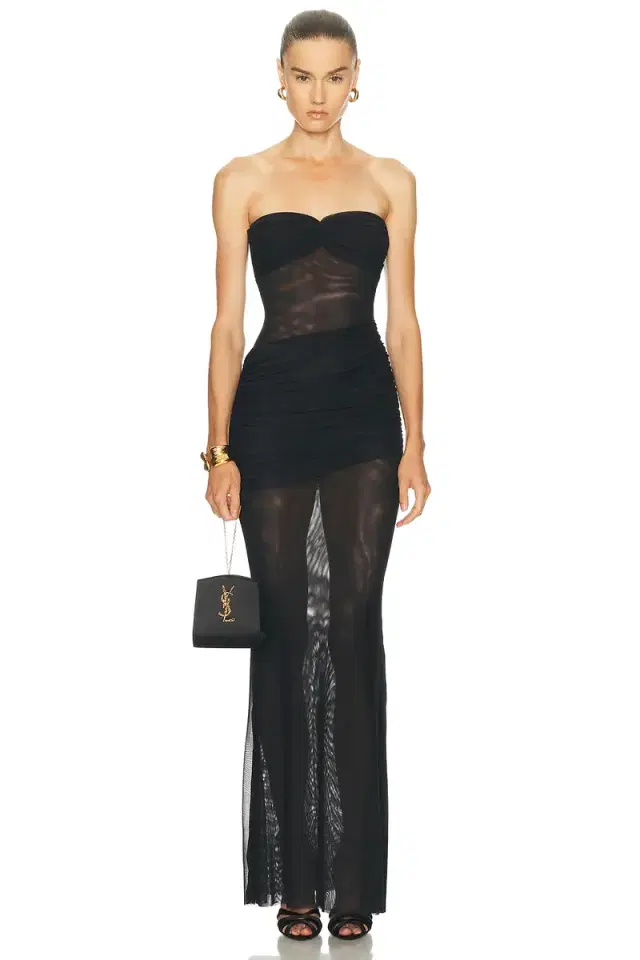 Bananhot Erica Dress