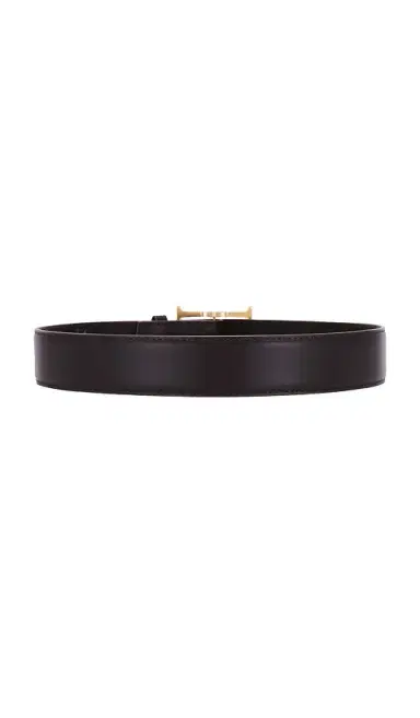 Helsa Logo Belt | Thumbnail 2