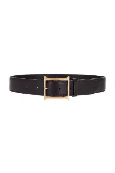 Helsa Logo Belt | Thumbnail 3